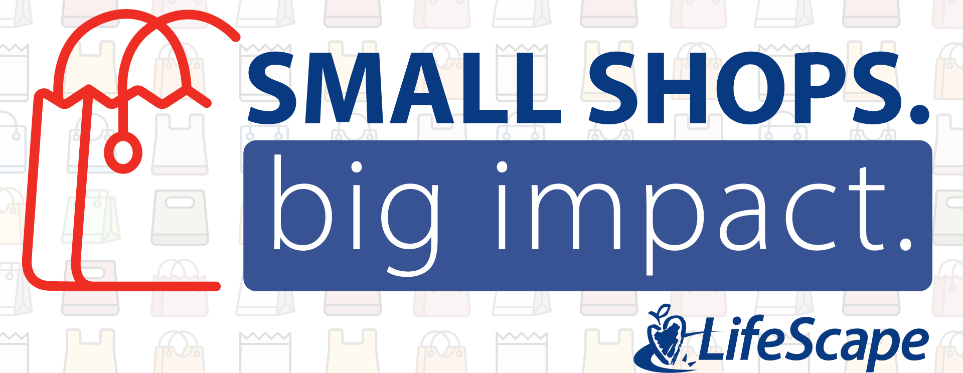 2026 Small Shops, Big Impact